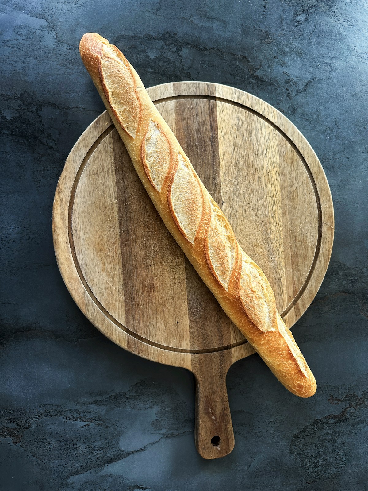 Baguette Tradition